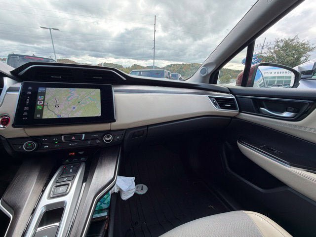 Used 2021 Honda Clarity Plug-In Hybrid image 15