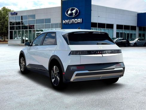 New 2026 Hyundai Ioniq 5 SEL RWD image 5
