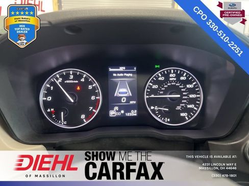 Used 2026 Subaru Forester Premium AWD/4WD image 32