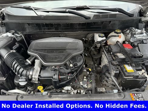 Used 2023 Cadillac XT6 Premium Luxury FWD image 33