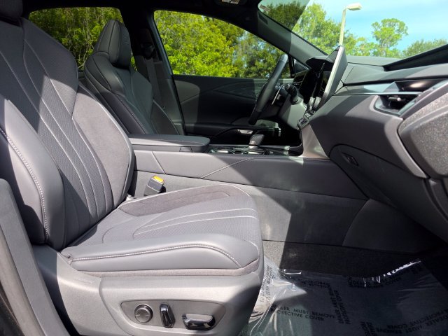 Used 2024 Lexus RX 500h F Sport w/ Convenience Package AWD/4WD image 10