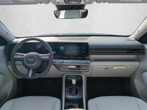 Used 2026 Hyundai Kona SEL Sport FWD image 18