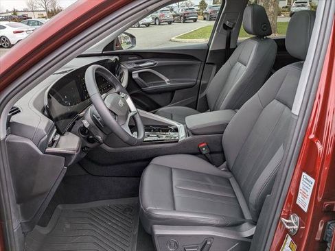 Certified 2025 Audi Q5 Premium Plus w/ Premium Plus AWD/4WD image 22