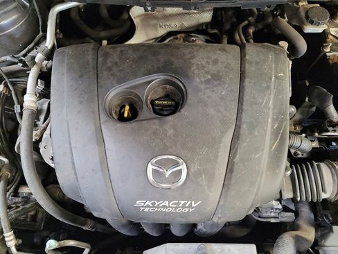 Used 2014 MAZDA CX-5 Grand Touring image 30