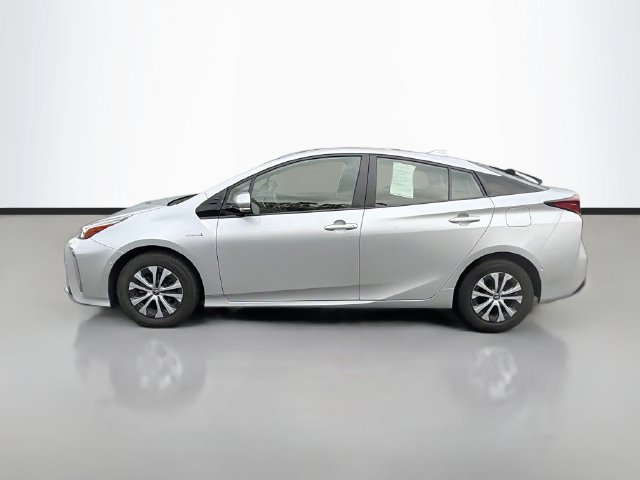 Used 2020 Toyota Prius XLE w/ Advanced Technology Package AWD/4WD image 4