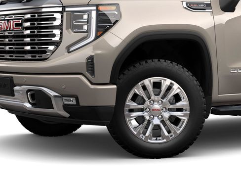 New 2026 GMC Sierra 1500 Denali AWD/4WD image 30