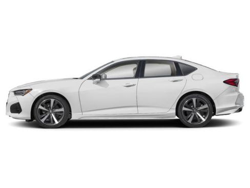 Used 2024 Acura TLX w/ Technology Package FWD image 3