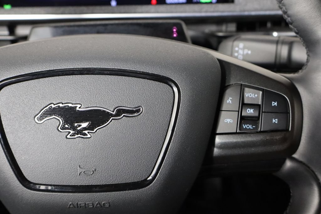 Used 2025 Ford Mustang Mach-E Premium AWD/4WD image 10