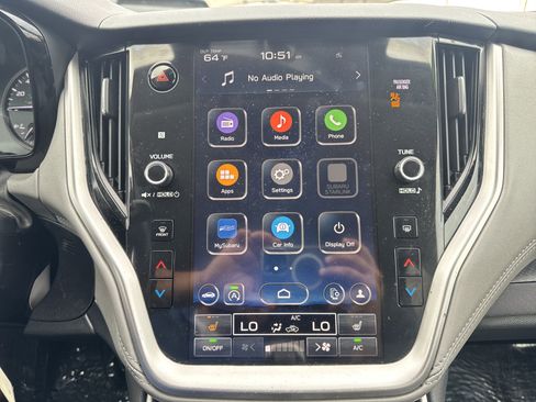 Certified 2024 Subaru Outback Premium w/ Popular Package #1A image 18