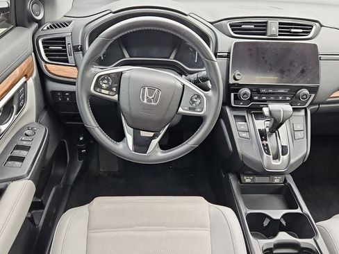 Used 2022 Honda CR-V EX-L image 17