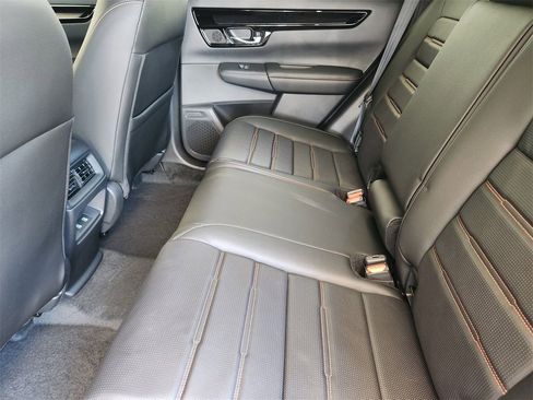 New 2026 Honda CR-V Sport Touring image 19