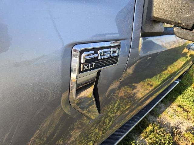Certified 2022 Ford F150 XLT w/ Equipment Group 301A Mid RWD image 5