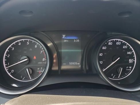 Used 2024 Toyota Camry SE FWD image 26