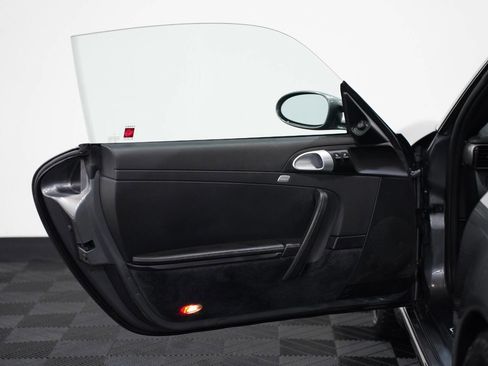 Used 2007 Porsche 911 GT3 image 23