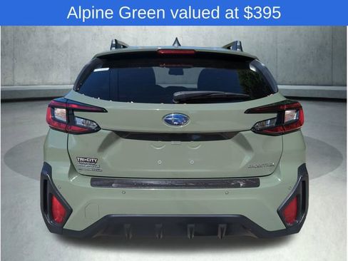Used 2024 Subaru Crosstrek 2.5i Limited AWD/4WD image 5