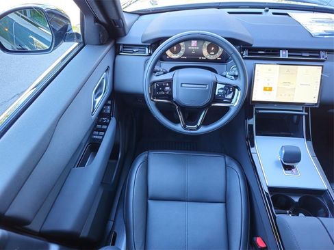 New 2025 Land Rover Range Rover Velar S image 10
