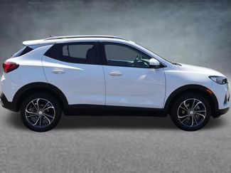 Used 2022 Buick Encore GX Select FWD video 2