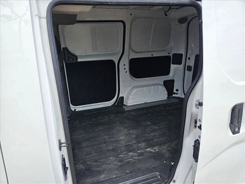 Used 2019 Nissan NV200 S w/ Cruise Control Package FWD image 15