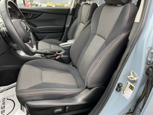 Used 2021 Subaru Crosstrek 2.0i Premium w/ Moonroof Package AWD/4WD image 10