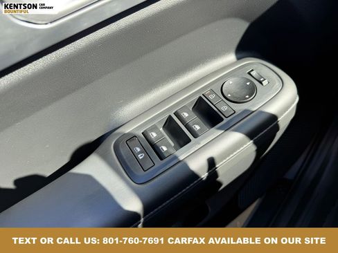 Used 2025 Hyundai Santa Fe SEL image 23