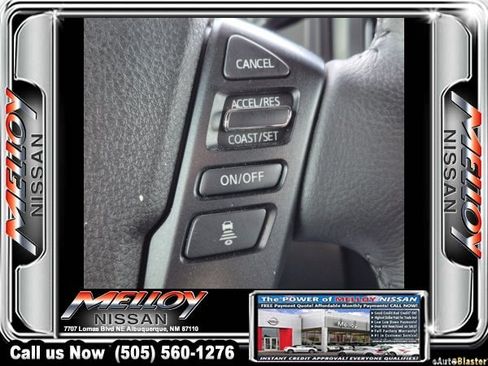 Certified 2024 Nissan Titan SV w/ SV Convenience Package RWD image 13