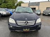 Used 2008 Mercedes-Benz ML 350 4MATIC image 2