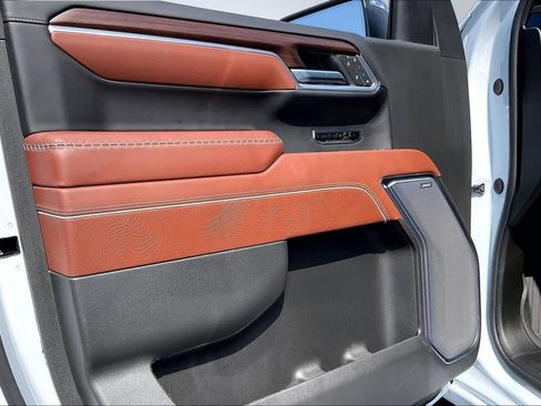 Used 2026 GMC Sierra 1500 Denali Ultimate AWD/4WD image 24