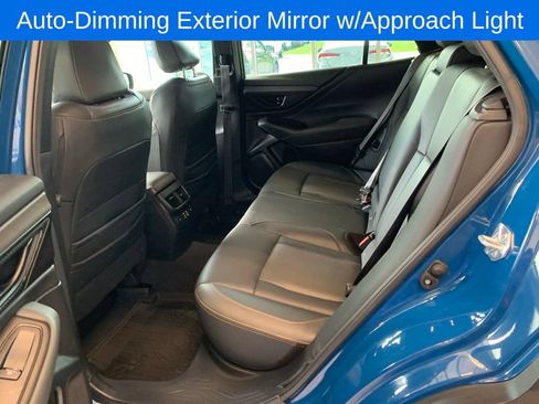 Used 2024 Subaru Outback Wilderness AWD/4WD image 10