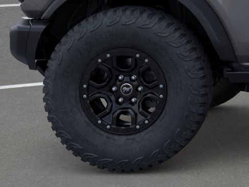 New 2026 Ford Bronco Badlands image 24