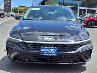 New 2026 Hyundai Elantra Hybrid FWD video 2