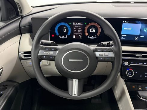 New 2026 Hyundai Tucson SEL image 15