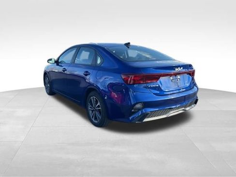 Certified 2024 Kia Forte LXS image 6