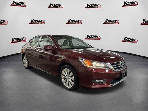Used 2013 Honda Accord EX-L image 3