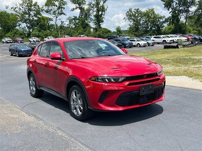 Used 2024 Dodge Hornet R/T