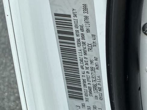 Used 2018 RAM 1500 Lone Star RWD image 38