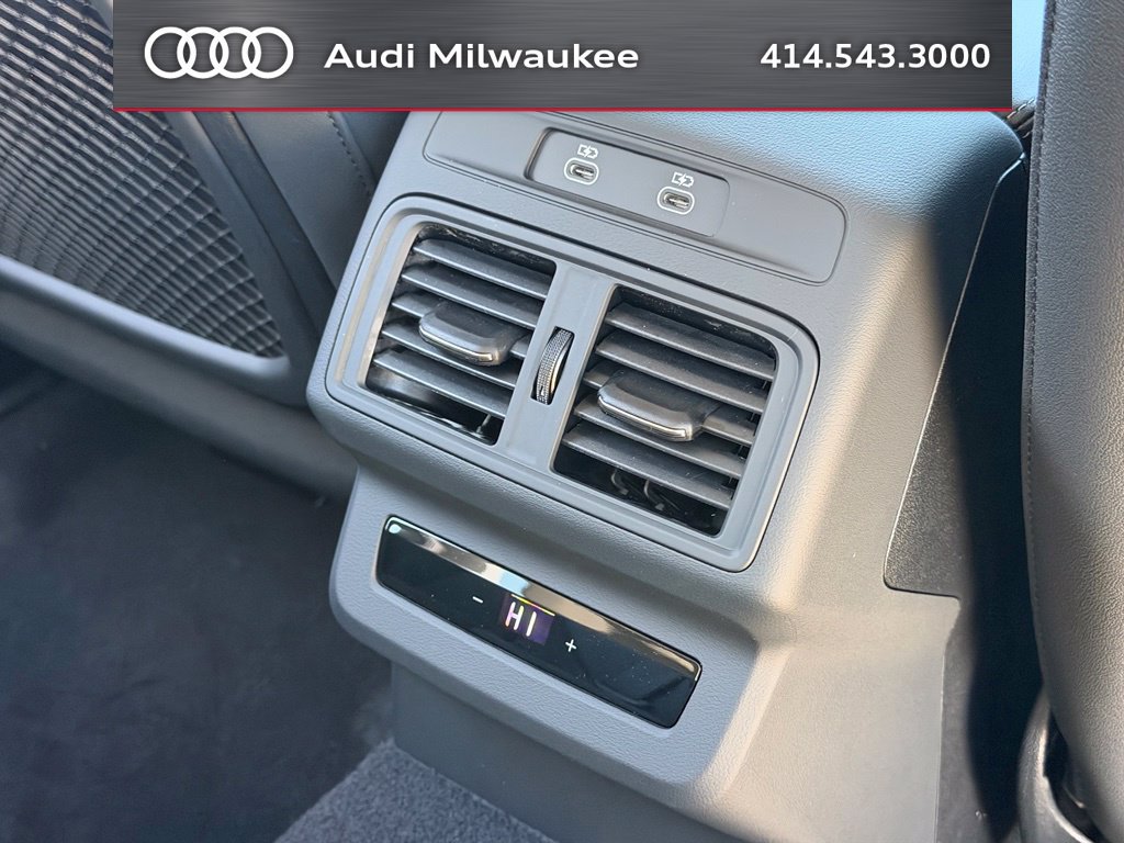 New 2026 Audi Q5 2.0T AWD/4WD image 34