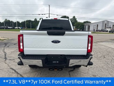 Used 2026 Ford F250 XLT AWD/4WD image 38