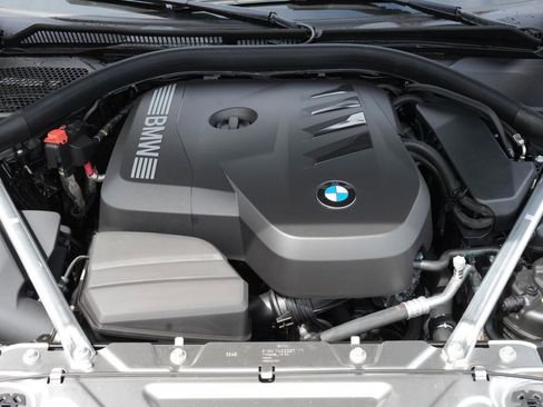 New 2026 BMW 430i xDrive w/ M Sport Package AWD/4WD image 23