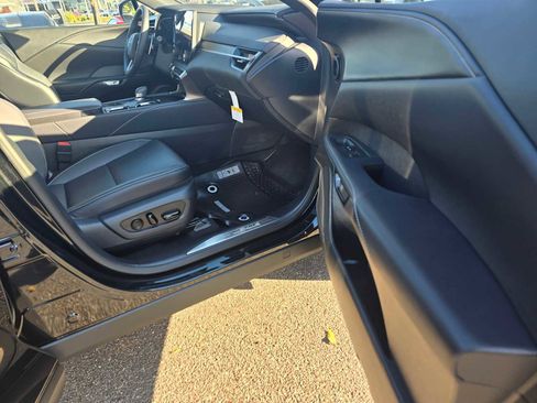 New 2026 Lexus RX 350 Premium image 10