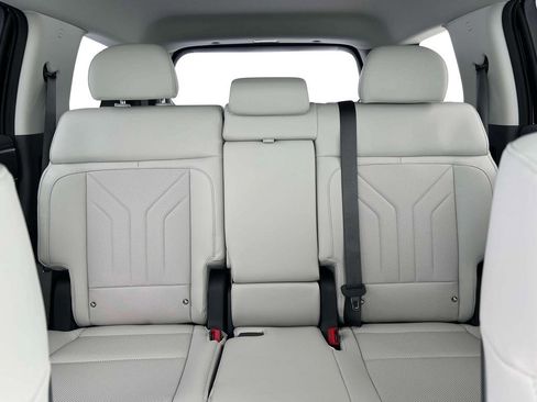 New 2026 Hyundai Santa Fe SEL image 16