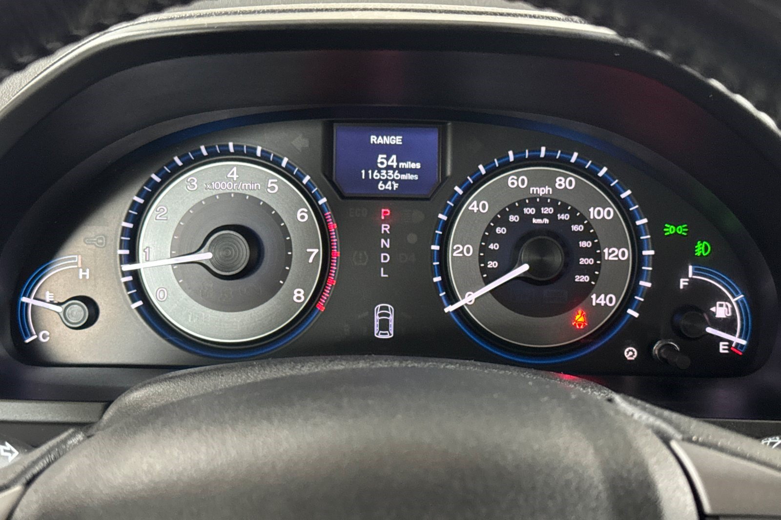Used 2012 Honda Odyssey Touring image 35