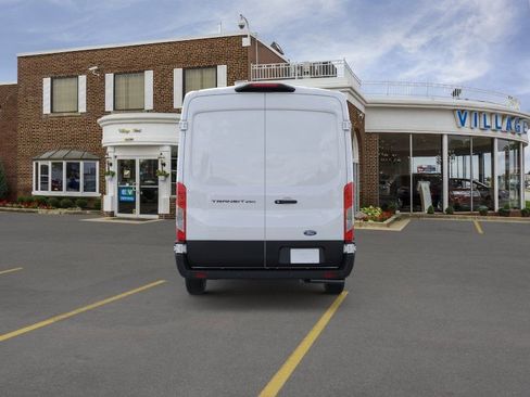 New 2026 Ford Transit 250 148 Medium Roof RWD image 5