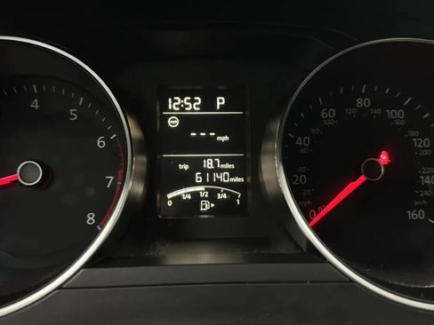 Used 2015 Volkswagen Jetta S FWD image 12