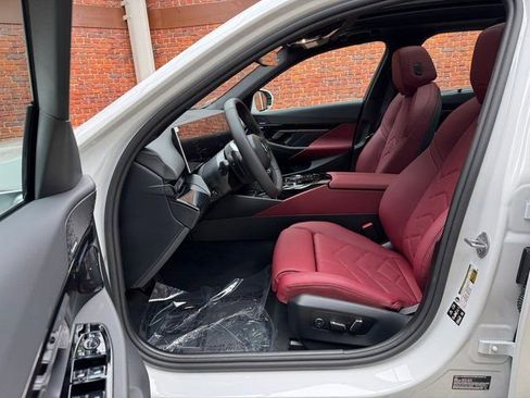 New 2026 BMW 530i xDrive 530i xDrive w/ Executive Package image 22