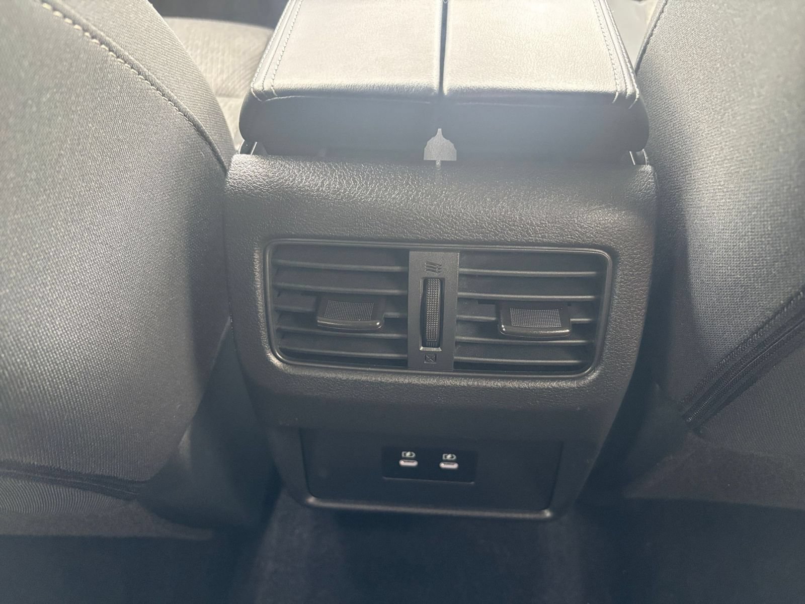 Used 2026 Nissan Rogue SV AWD/4WD image 22