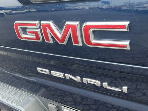 Used 2020 GMC Sierra 1500 Denali image 8