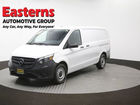 Used 2022 Mercedes-Benz Metris image 51