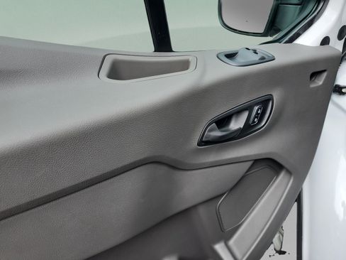 New 2025 Ford Transit 350 Low Roof AWD w/ Load Area Protection Package image 15