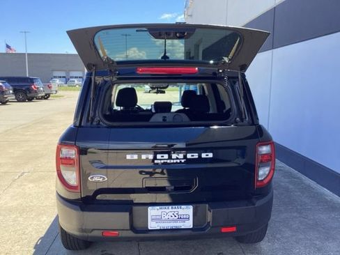 Used 2023 Ford Bronco Sport Big Bend AWD/4WD image 18