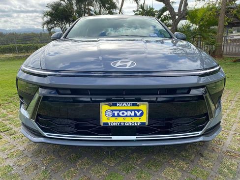 New 2026 Hyundai Sonata SE FWD image 20